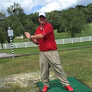 Meet your Posher, Dennis